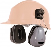 Наушники Magny Helmet Delta Plus