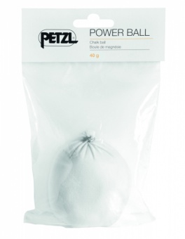 Магнезия Power Ball Petzl