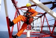 Инструкция по охране труда  при работе на высоте