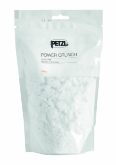 Магнезия Power Crunch 100 ml Petzl
