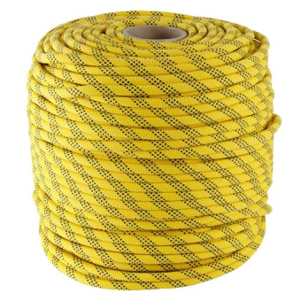 Верёвка статическая «Высота 11» 11 мм Vento